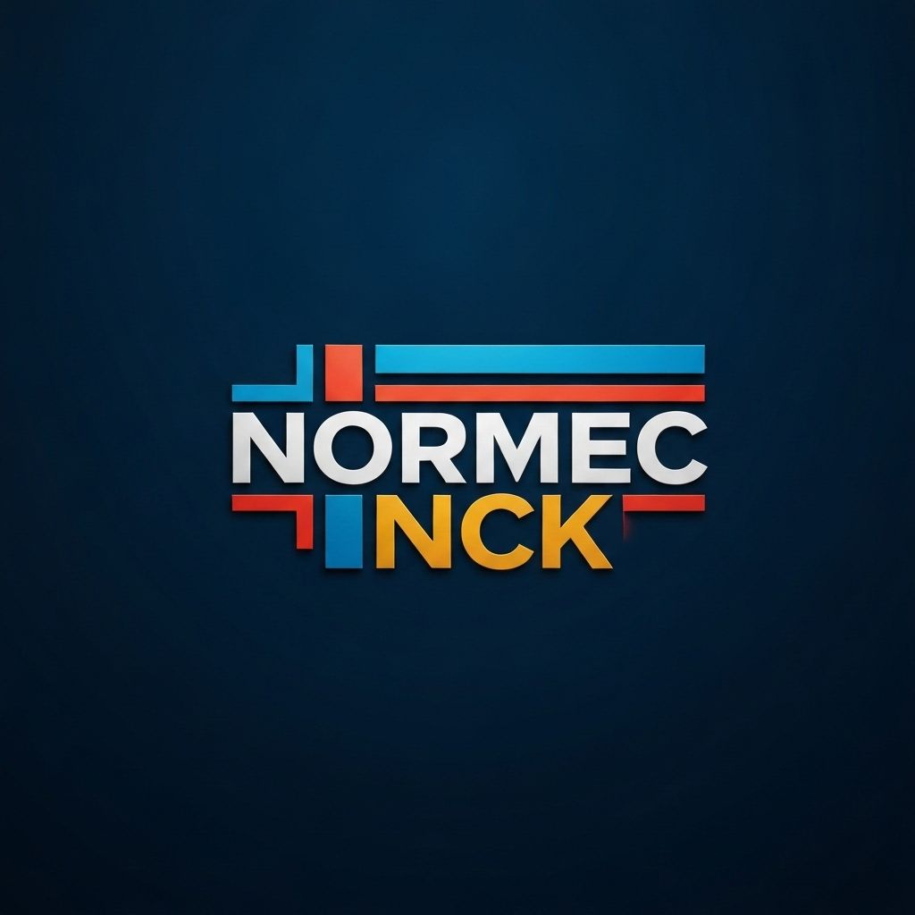 Normec NCK Logo